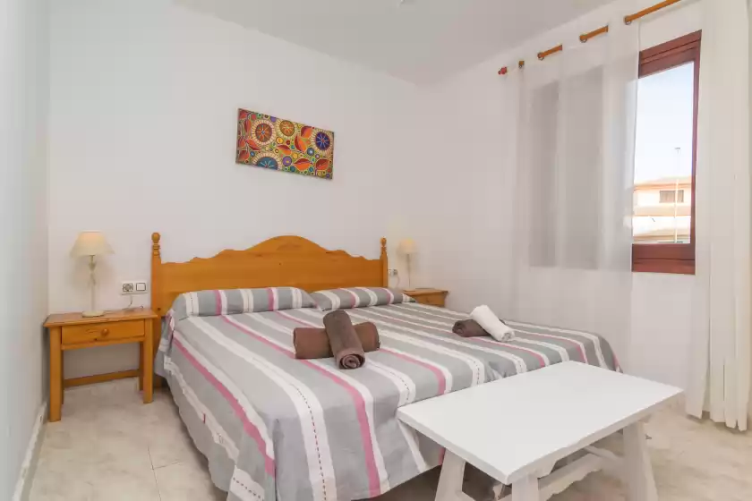 Holiday rentals in Biniforcat 11, Ciutadella