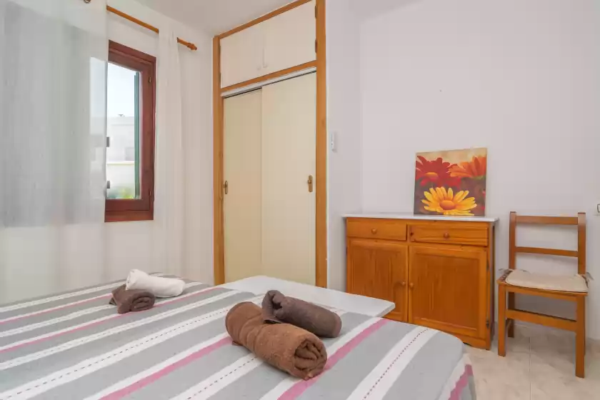 Holiday rentals in Biniforcat 11, Ciutadella