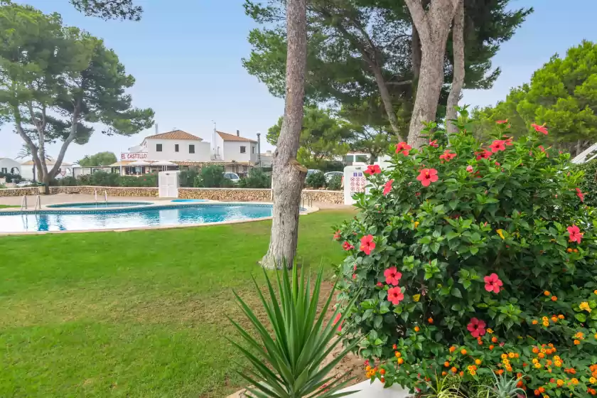 Holiday rentals in Edisol 29 (villa pilar 2), Port d'Addaia