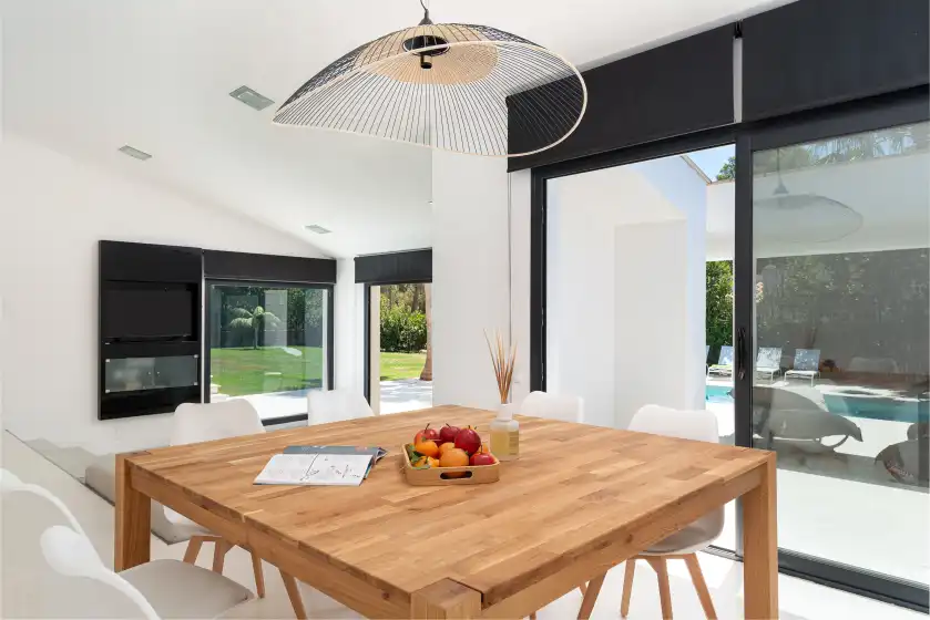 Holiday rentals in Casa blanca nº 1, Costa des Pins