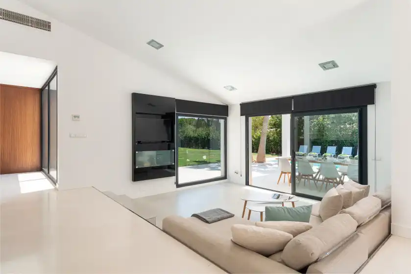 Holiday rentals in Casa blanca nº 1, Costa des Pins