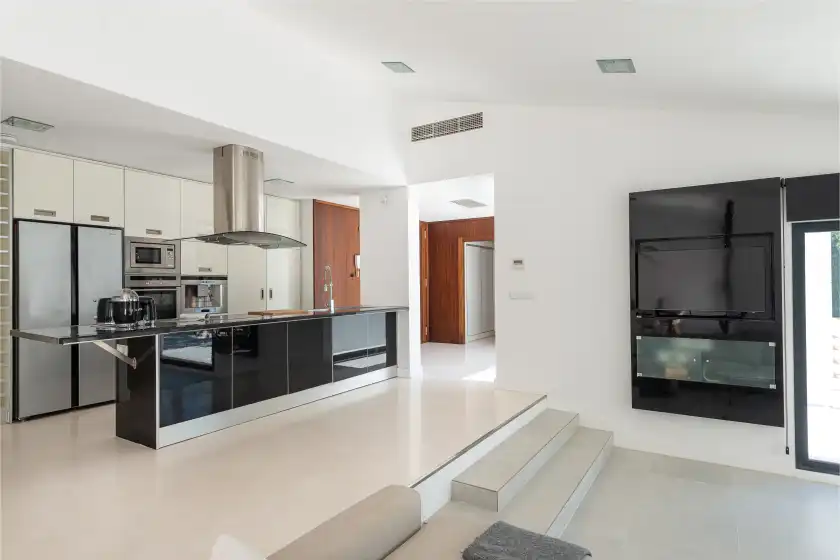 Holiday rentals in Casa blanca nº 1, Costa des Pins