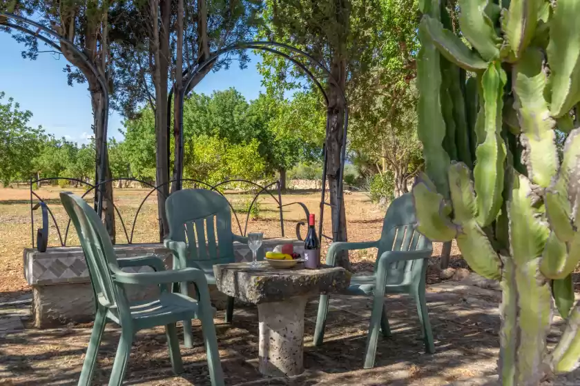 Holiday rentals in Sa caseta (ca n'andreu), Santa María del Camí