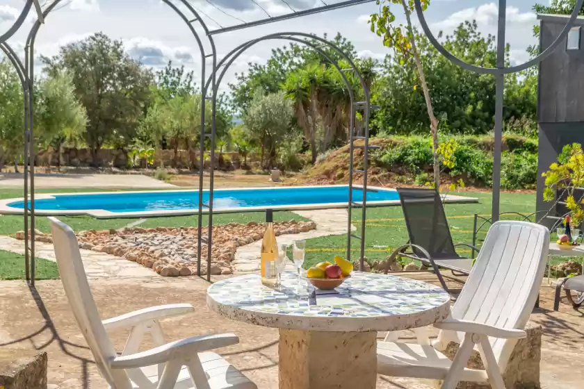 Holiday rentals in Sa caseta (ca n'andreu), Santa María del Camí