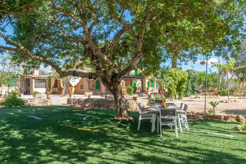 Holiday rentals in Sa caseta (ca n'andreu), Santa María del Camí