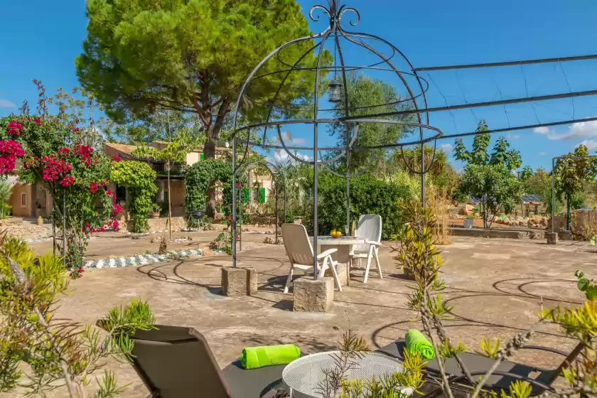 Holiday rentals in Sa caseta (ca n'andreu), Santa María del Camí