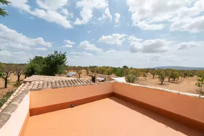 Holiday rentals in Sa caseta (ca n'andreu), Santa María del Camí