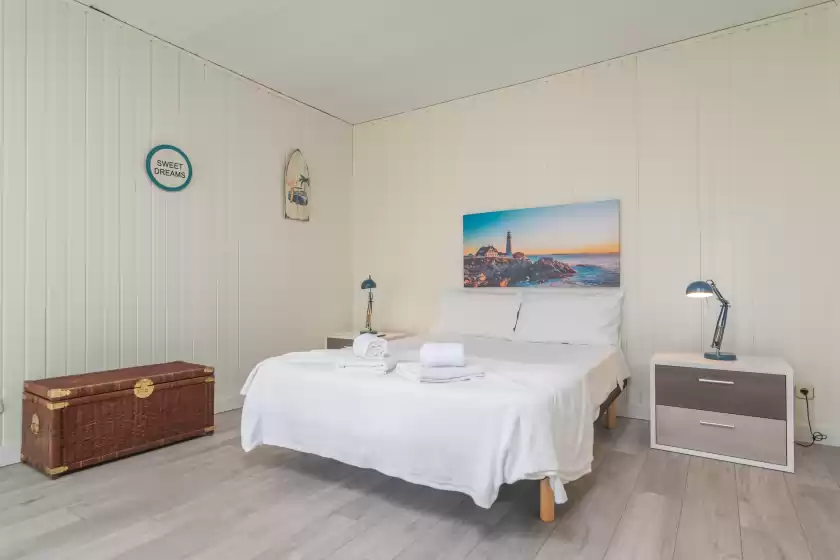 Holiday rentals in Es moli dels reis, Palma