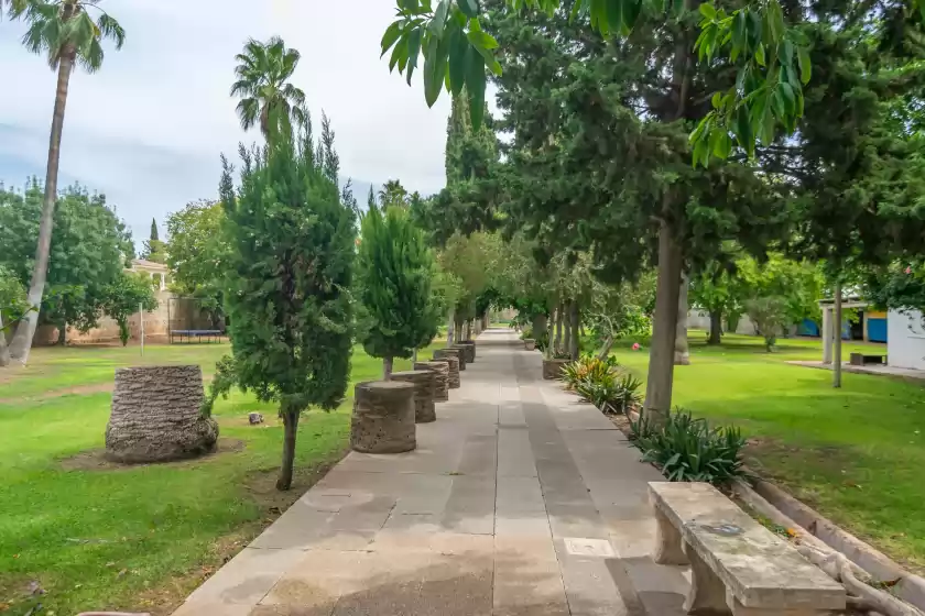 Alquiler vacacional en Es moli dels reis, Palma