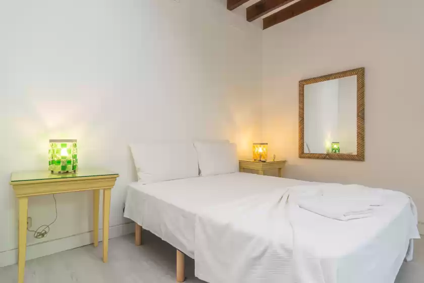 Holiday rentals in Es moli dels reis, Palma