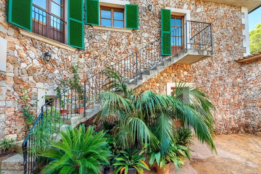 Ferienhaus auf Es cocons (de son mut), Llucmajor