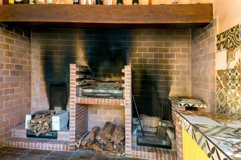 Ferienhaus auf Es cocons (de son mut), Llucmajor