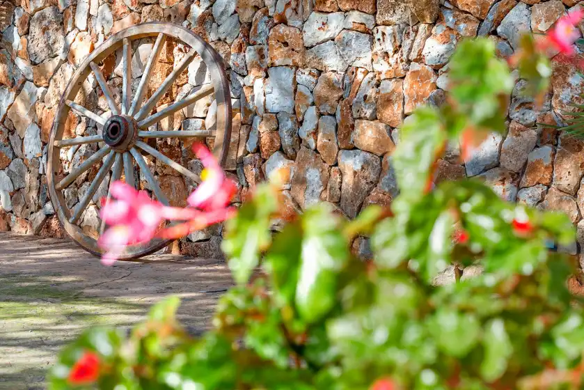 Ferienhaus auf Es cocons (de son mut), Llucmajor