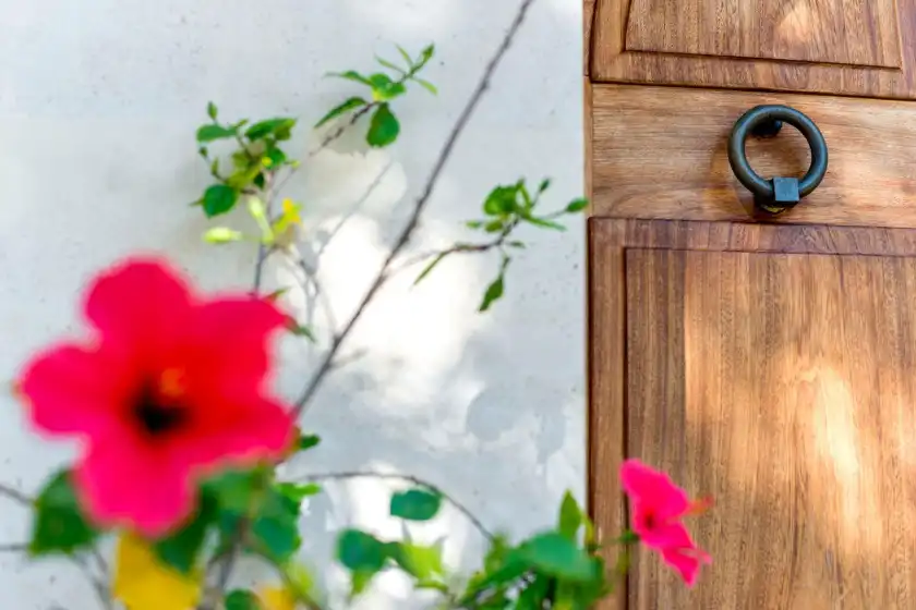 Ferienhaus auf Es cocons (de son mut), Llucmajor