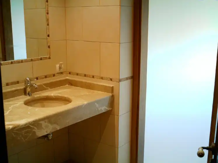 Ferienhaus auf Es cocons (de son mut), Llucmajor