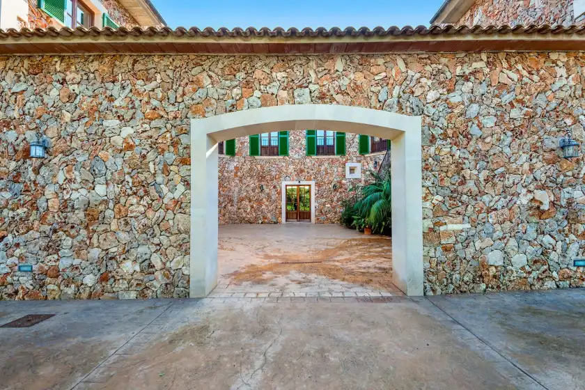 Ferienhaus auf Es cocons (de son mut), Llucmajor