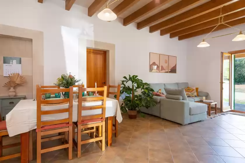 Holiday rentals in Can taco, Llucmajor