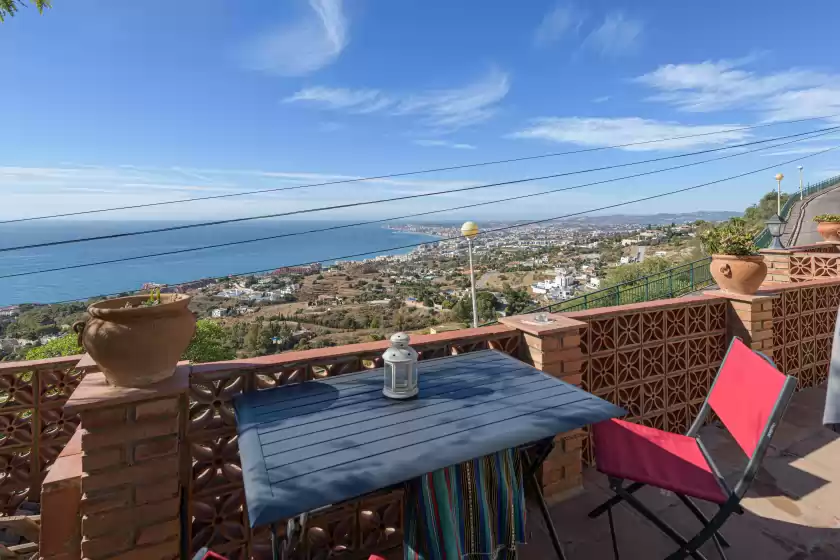 Holiday rentals in Villa la tuna, Benalmádena