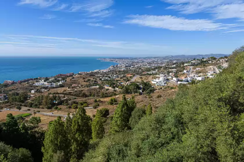 Alquiler vacacional en Villa la tuna, Benalmádena