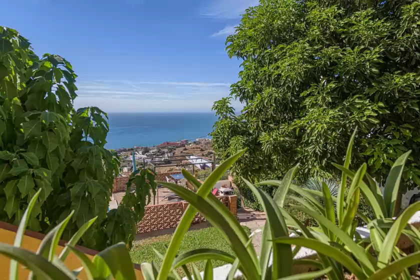 Alquiler vacacional en Villa la tuna, Benalmádena