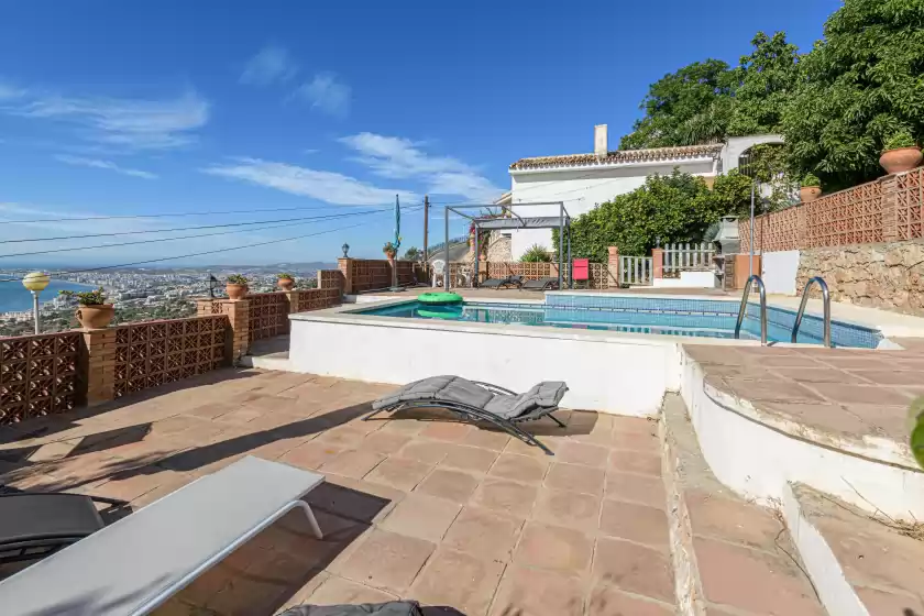 Holiday rentals in Villa la tuna, Benalmádena