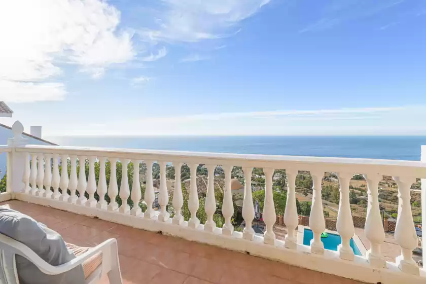 Holiday rentals in Villa la tuna, Benalmádena