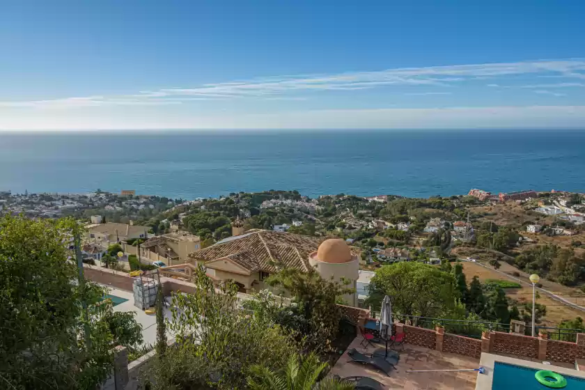 Alquiler vacacional en Villa la tuna, Benalmádena