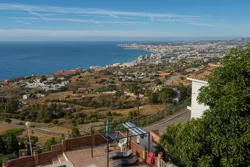 Holiday rentals in Villa la tuna, Benalmádena