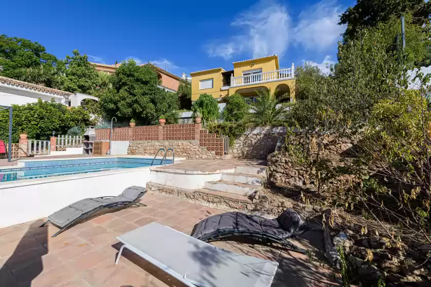 Holiday rentals in Villa la tuna, Benalmádena