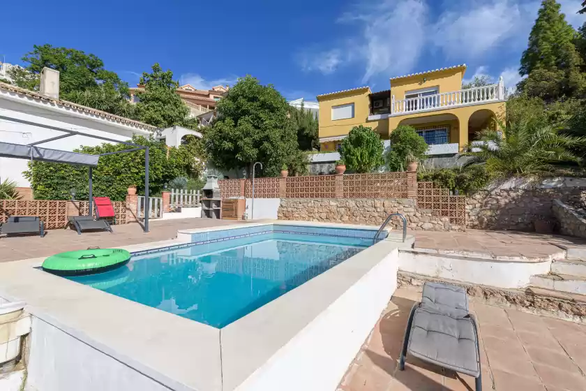 Holiday rentals in Villa la tuna, Benalmádena