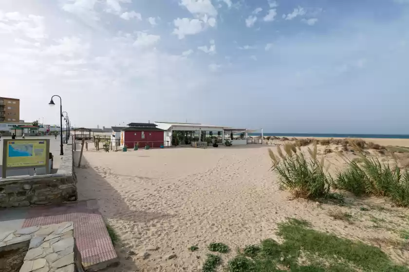 Ferienunterkünfte in Estudio playa tarifa, Tarifa