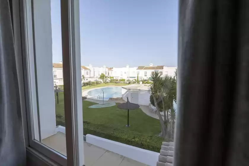 Ferienunterkünfte in Beautiful duplex, Chiclana de la Frontera