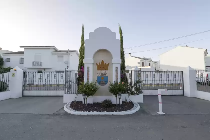 Ferienunterkünfte in Beautiful duplex, Chiclana de la Frontera