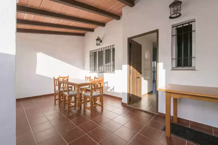 Alquiler vacacional en Beautiful duplex, Chiclana de la Frontera