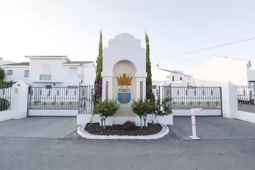 Ferienunterkünfte in Duplex near the beach , Sancti Petri-La Barrosa