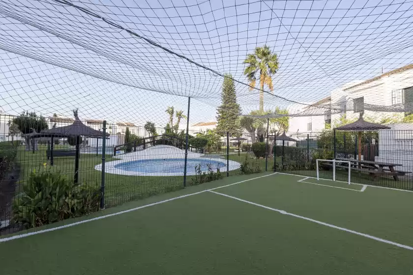 Ferienunterkünfte in Duplex near the beach , Sancti Petri-La Barrosa