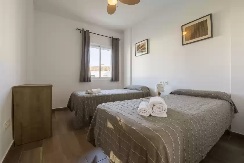 Alquiler vacacional en Duplex near the beach , Sancti Petri-La Barrosa