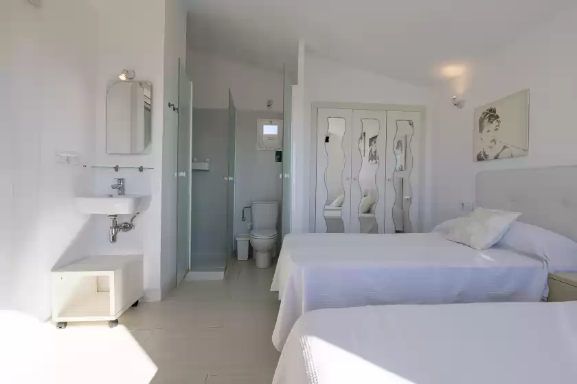 Alquiler vacacional en Atico costa doñana, Sanlúcar de Barrameda