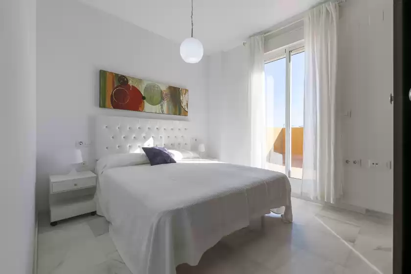 Holiday rentals in Atico costa doñana, Sanlúcar de Barrameda