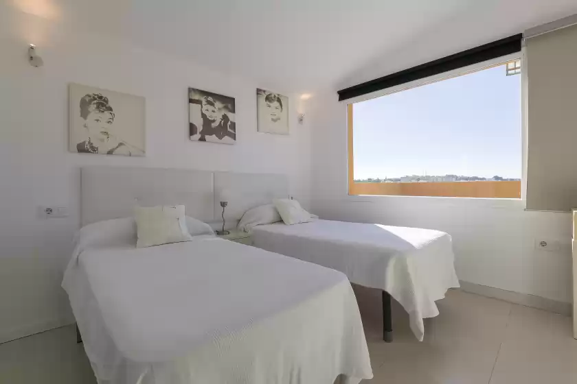 Alquiler vacacional en Atico costa doñana, Sanlúcar de Barrameda