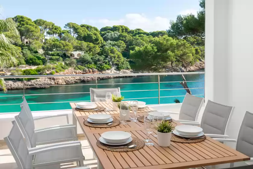 Holiday rentals in Casa ramon, Cala d'Or