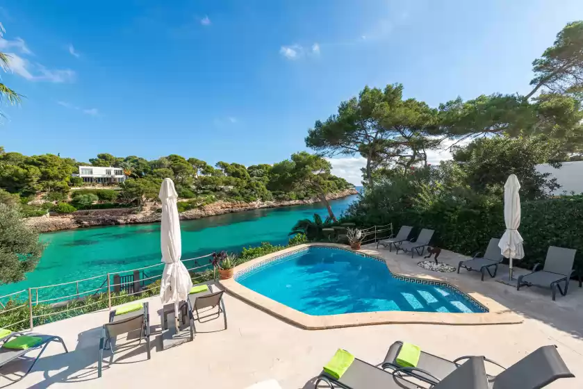 Holiday rentals in Casa ramon, Cala d'Or