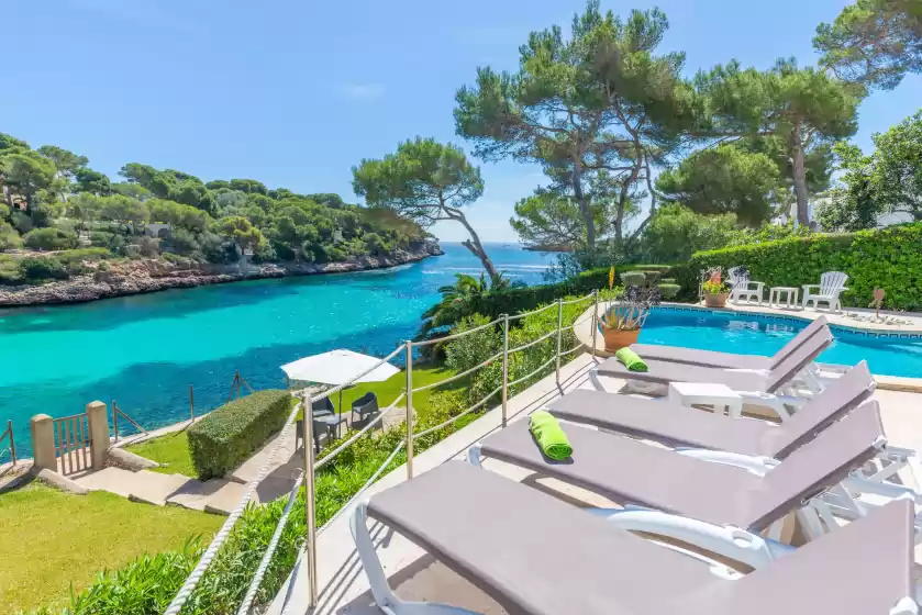 Holiday rentals in Casa ramon, Cala d'Or