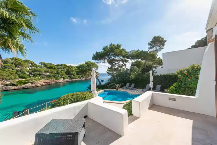 Holiday rentals in Casa ramon, Cala d'Or