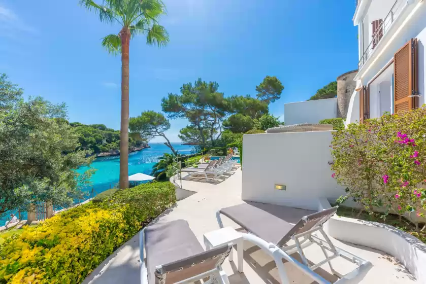 Holiday rentals in Casa ramon, Cala d'Or