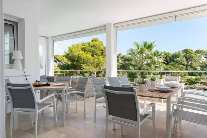 Holiday rentals in Casa ramon, Cala d'Or