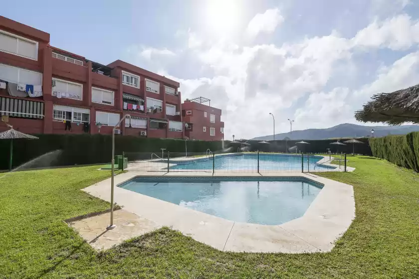 Holiday rentals in Camarote de algetares, Algeciras