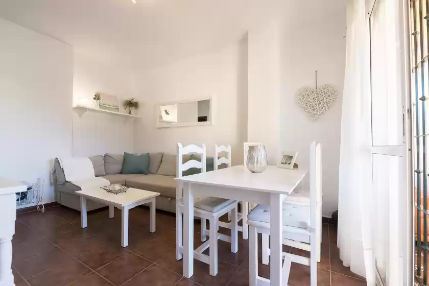 Holiday rentals in Brisa marina, Chiclana de la Frontera