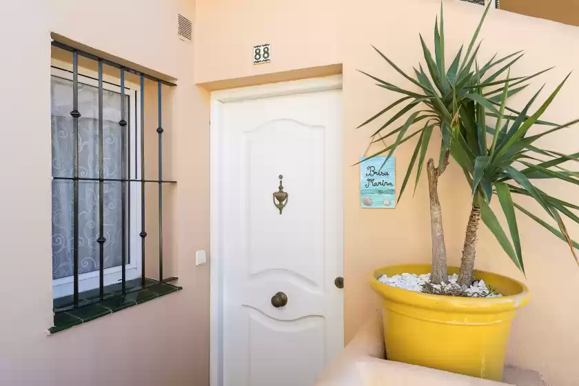 Holiday rentals in Brisa marina, Chiclana de la Frontera