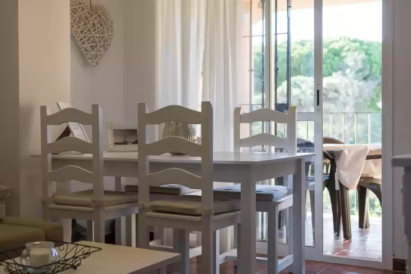 Holiday rentals in Brisa marina, Chiclana de la Frontera